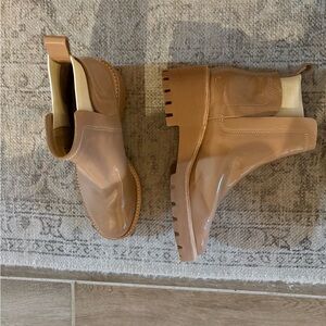 Dolce Vita Huey Boots - never been worn